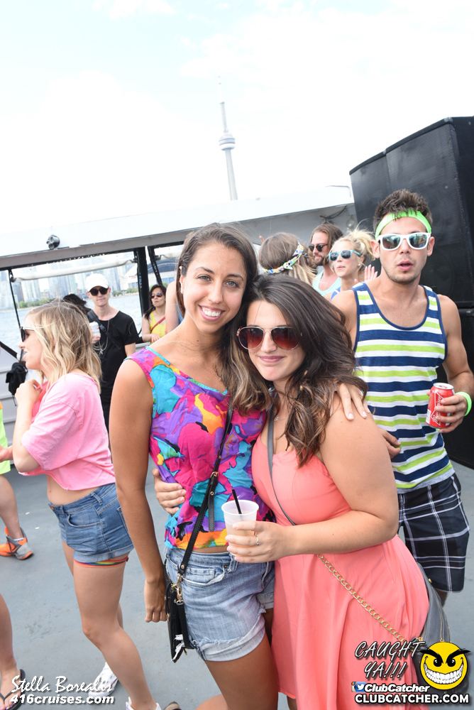 Stella Borealis party venue photo 17 - July 9th, 2016