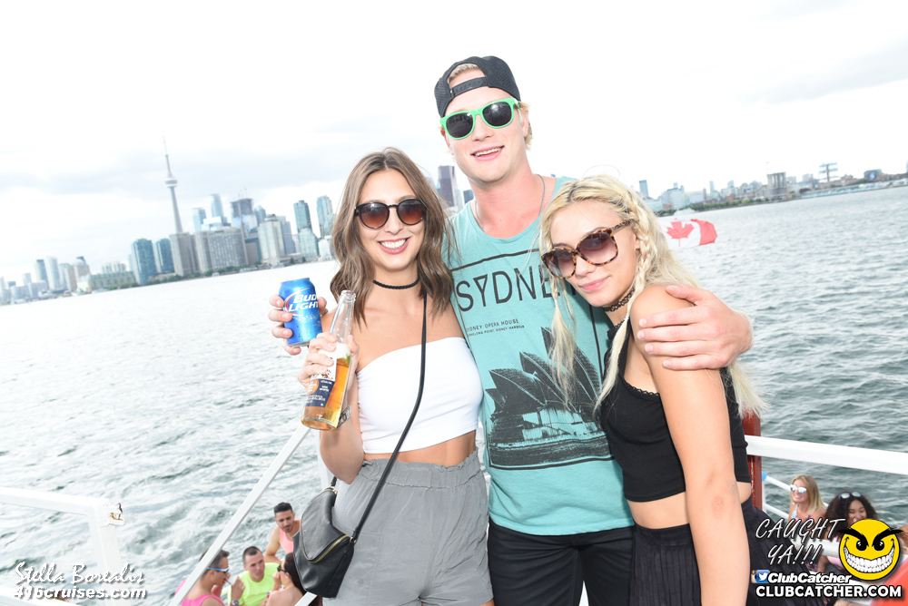 Stella Borealis party venue photo 162 - July 9th, 2016