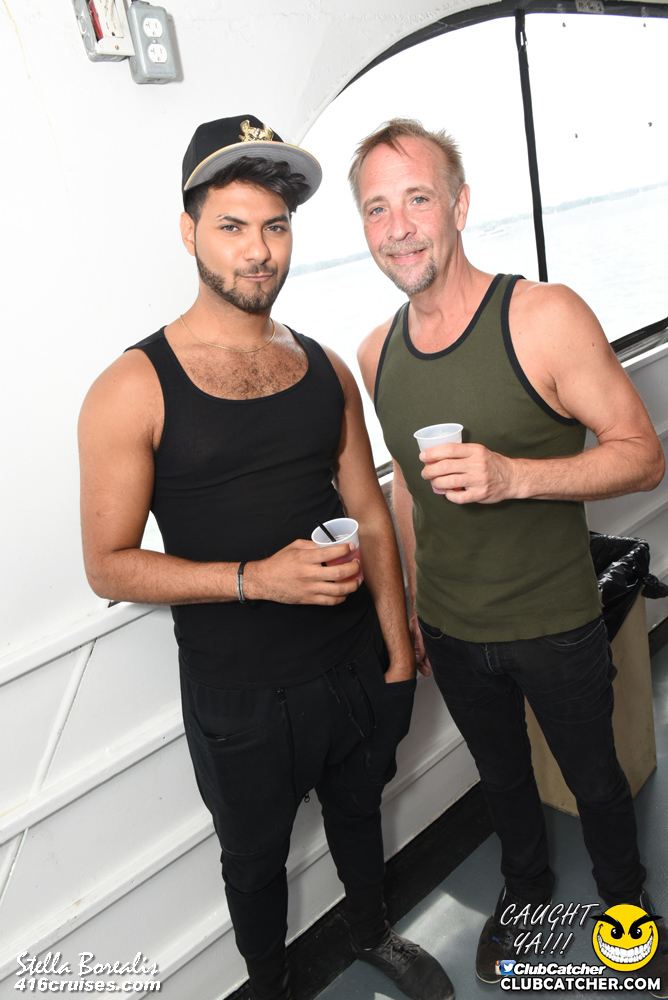 Stella Borealis party venue photo 164 - July 9th, 2016