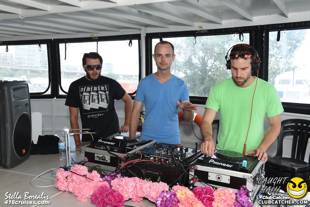 Stella Borealis party venue photo 166 - July 9th, 2016