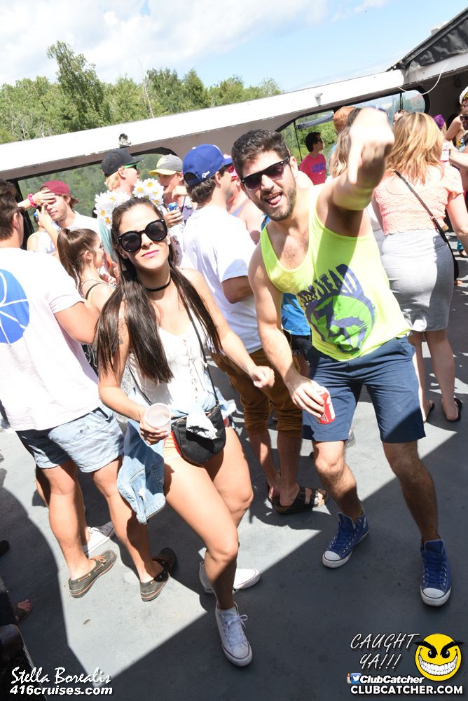 Stella Borealis party venue photo 167 - July 9th, 2016