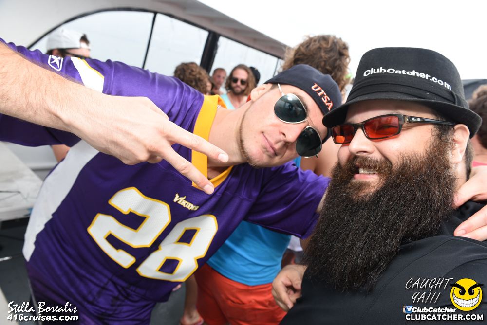 Stella Borealis party venue photo 18 - July 9th, 2016