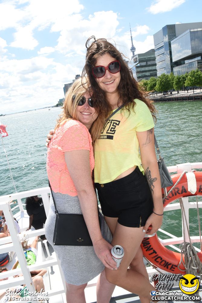 Stella Borealis party venue photo 171 - July 9th, 2016