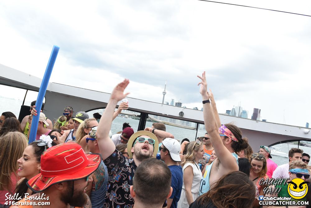 Stella Borealis party venue photo 172 - July 9th, 2016