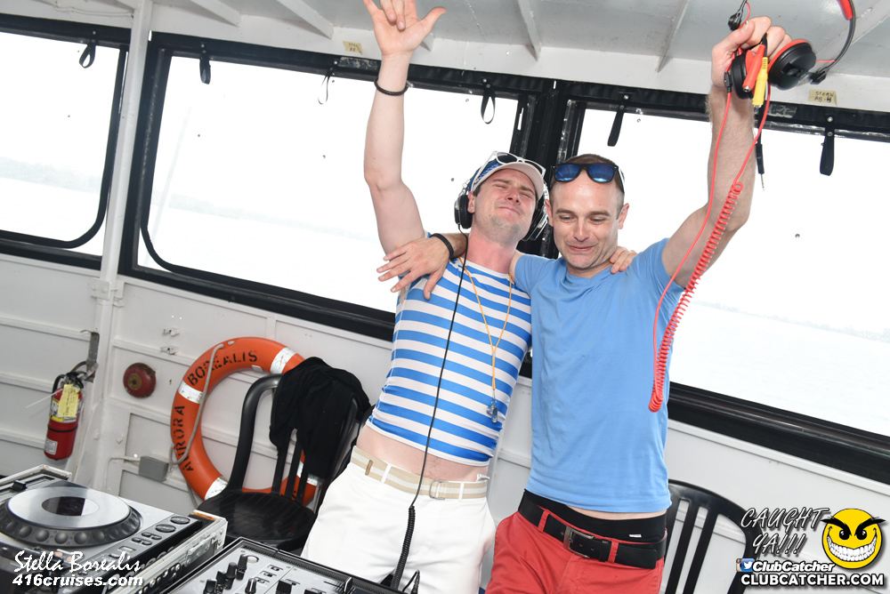 Stella Borealis party venue photo 175 - July 9th, 2016