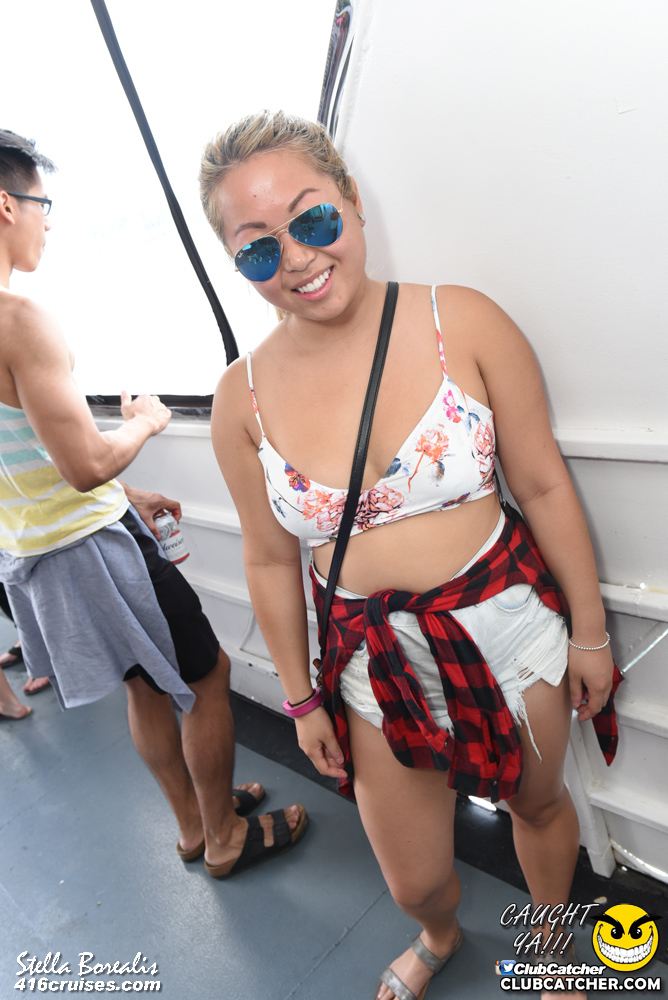 Stella Borealis party venue photo 176 - July 9th, 2016