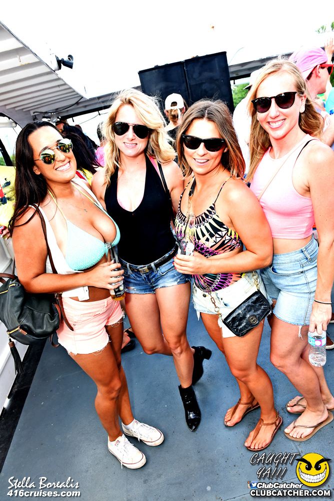 Stella Borealis party venue photo 177 - July 9th, 2016