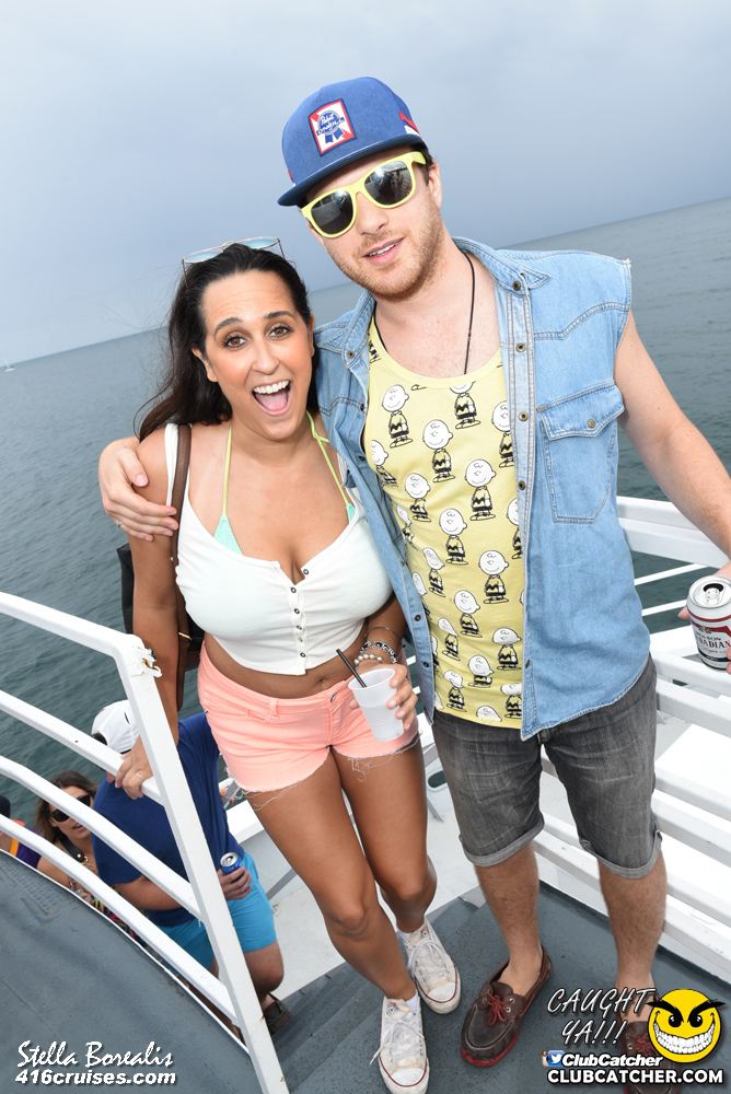 Stella Borealis party venue photo 178 - July 9th, 2016