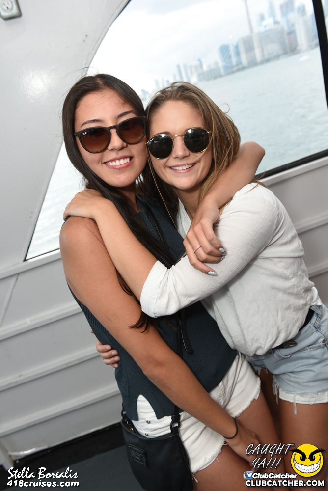 Stella Borealis party venue photo 180 - July 9th, 2016