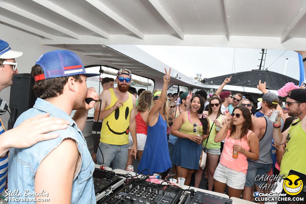 Stella Borealis party venue photo 181 - July 9th, 2016