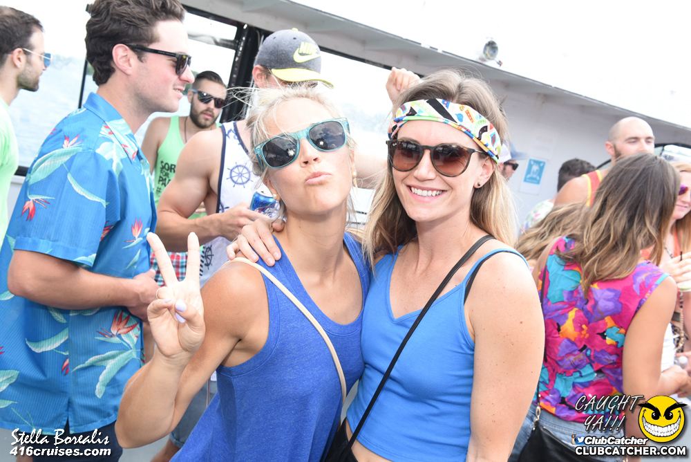 Stella Borealis party venue photo 182 - July 9th, 2016