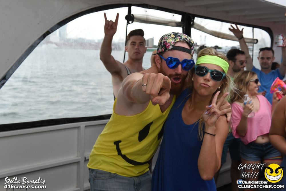 Stella Borealis party venue photo 183 - July 9th, 2016