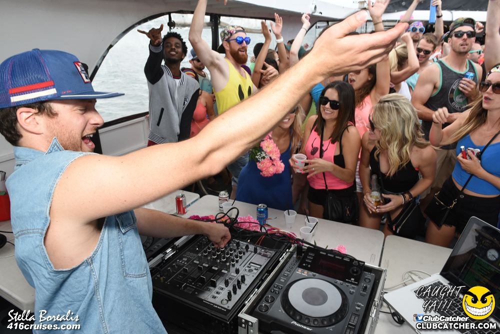 Stella Borealis party venue photo 186 - July 9th, 2016