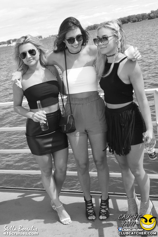 Stella Borealis party venue photo 187 - July 9th, 2016