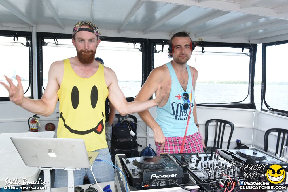 Stella Borealis party venue photo 20 - July 9th, 2016