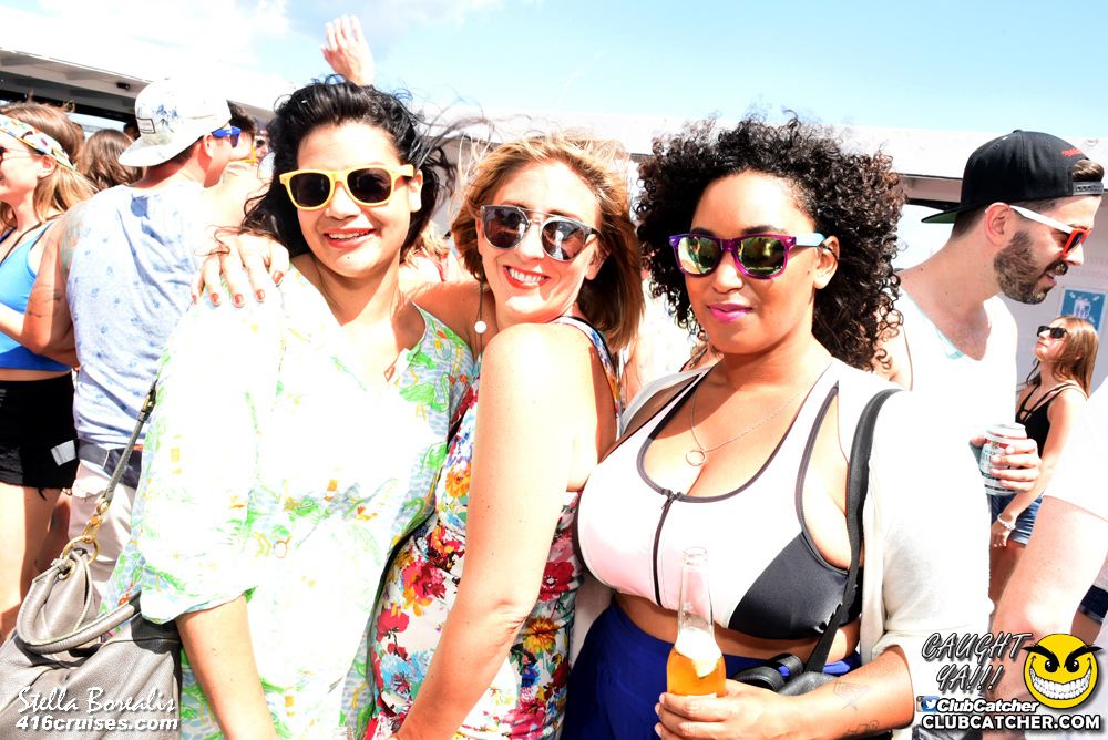 Stella Borealis party venue photo 192 - July 9th, 2016