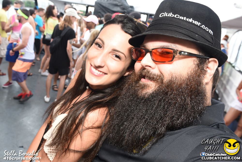 Stella Borealis party venue photo 194 - July 9th, 2016