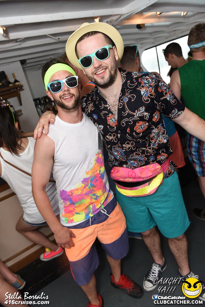 Stella Borealis party venue photo 197 - July 9th, 2016