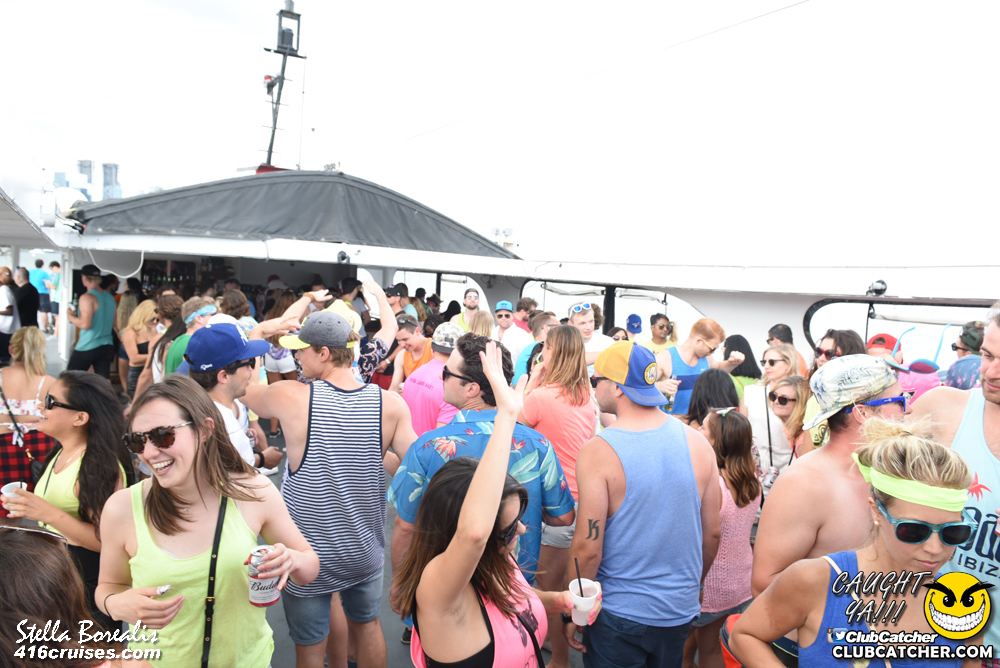 Stella Borealis party venue photo 199 - July 9th, 2016