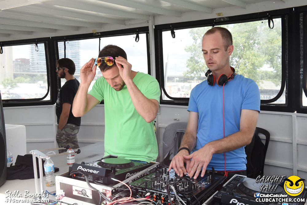 Stella Borealis party venue photo 200 - July 9th, 2016