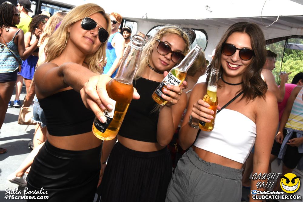 Stella Borealis party venue photo 3 - July 9th, 2016