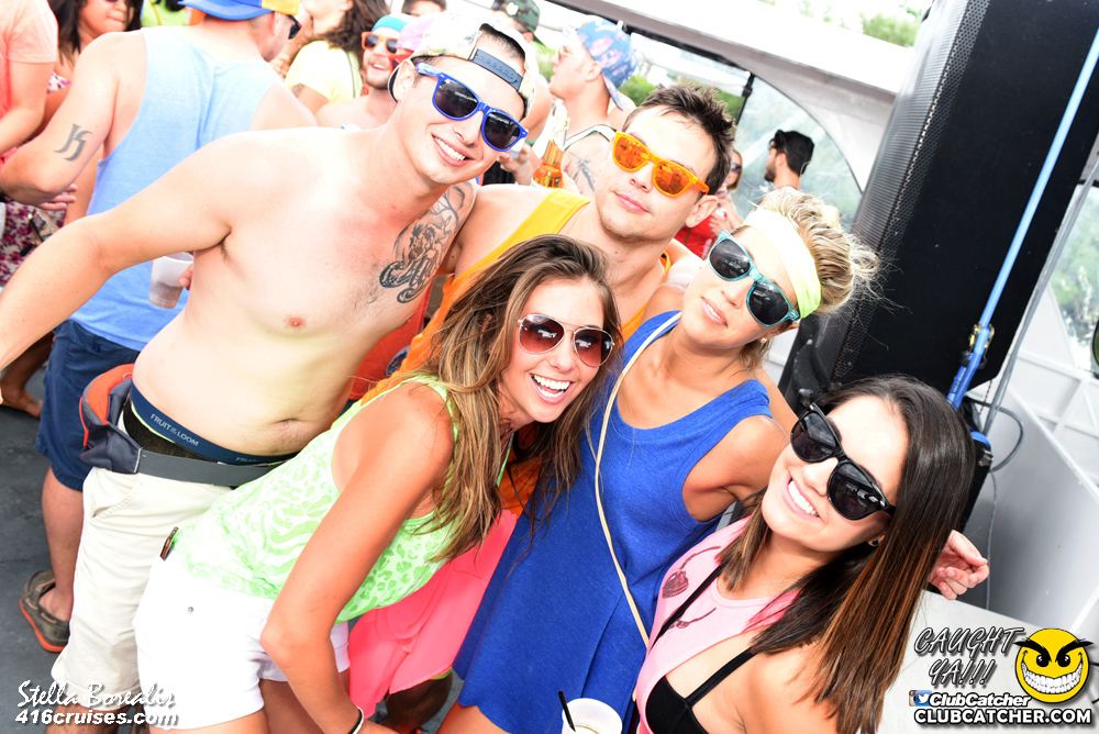 Stella Borealis party venue photo 21 - July 9th, 2016