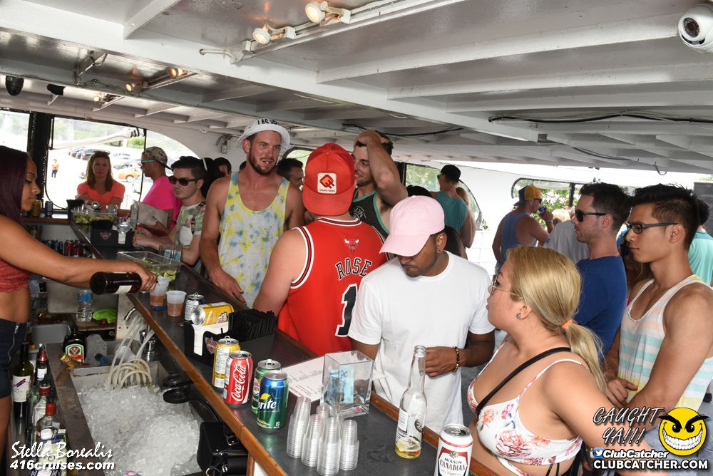 Stella Borealis party venue photo 203 - July 9th, 2016