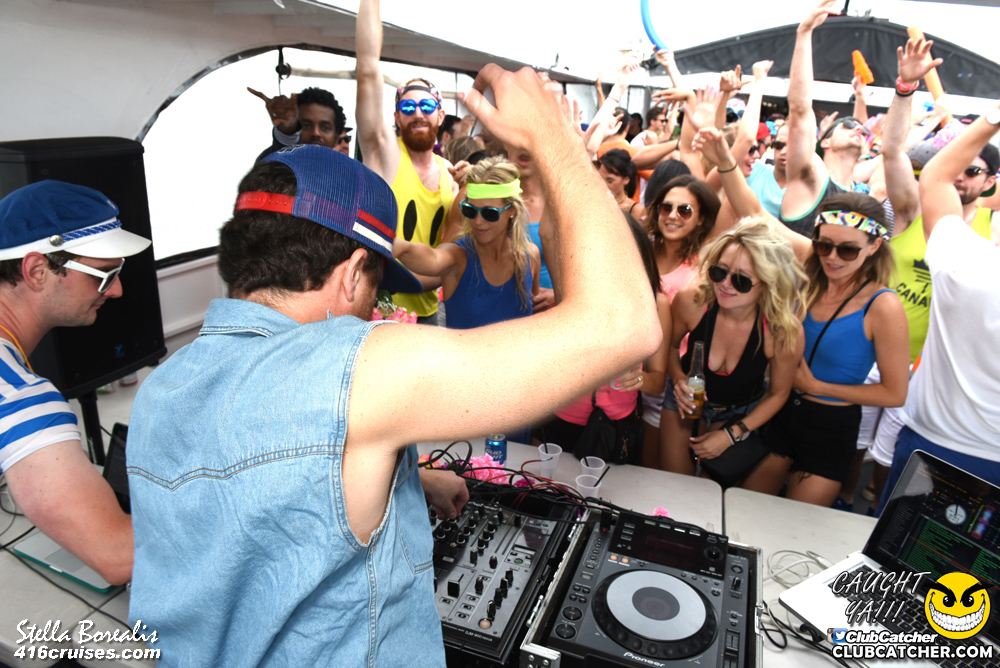 Stella Borealis party venue photo 205 - July 9th, 2016