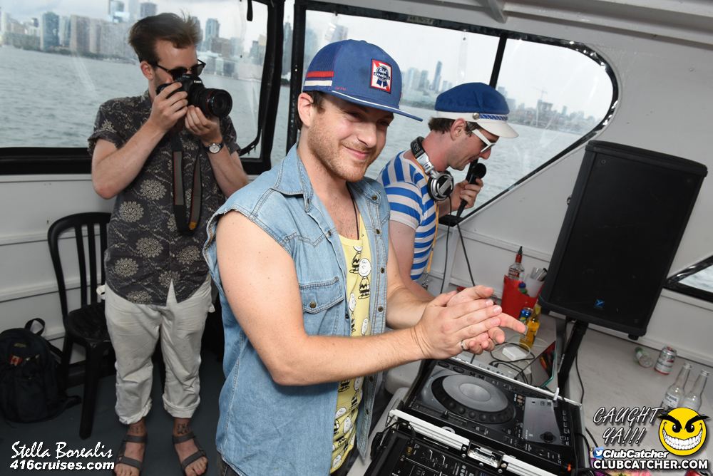 Stella Borealis party venue photo 207 - July 9th, 2016