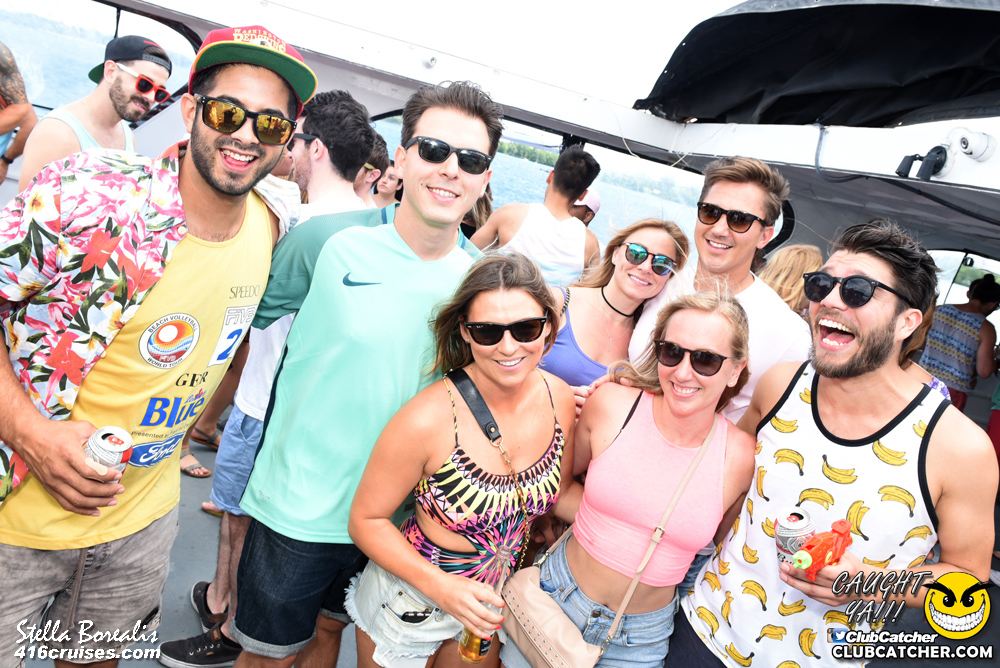 Stella Borealis party venue photo 209 - July 9th, 2016