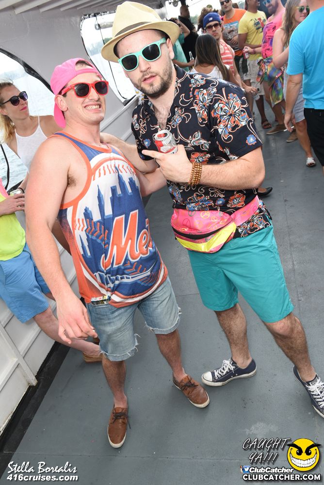 Stella Borealis party venue photo 214 - July 9th, 2016