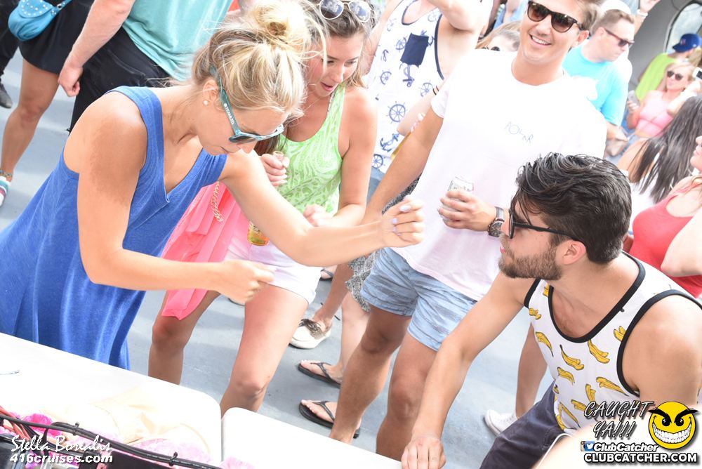 Stella Borealis party venue photo 215 - July 9th, 2016