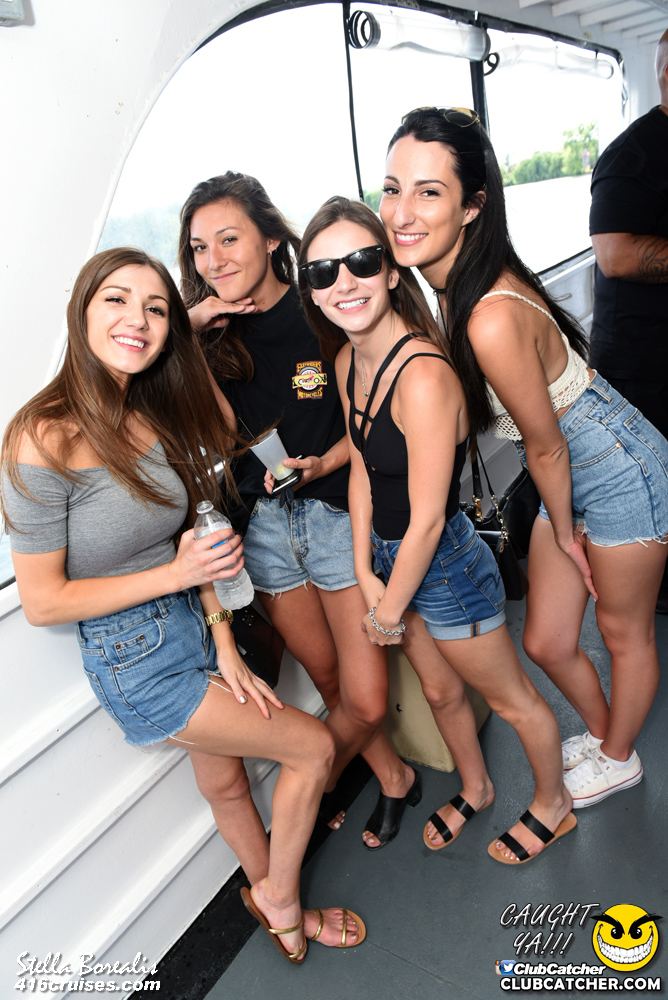 Stella Borealis party venue photo 216 - July 9th, 2016