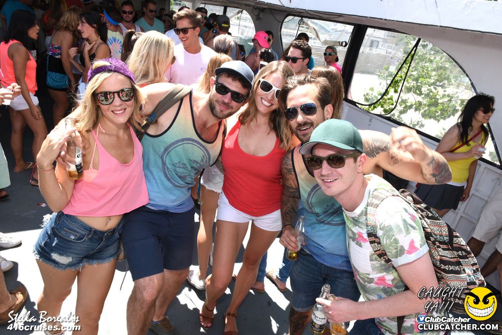 Stella Borealis party venue photo 219 - July 9th, 2016