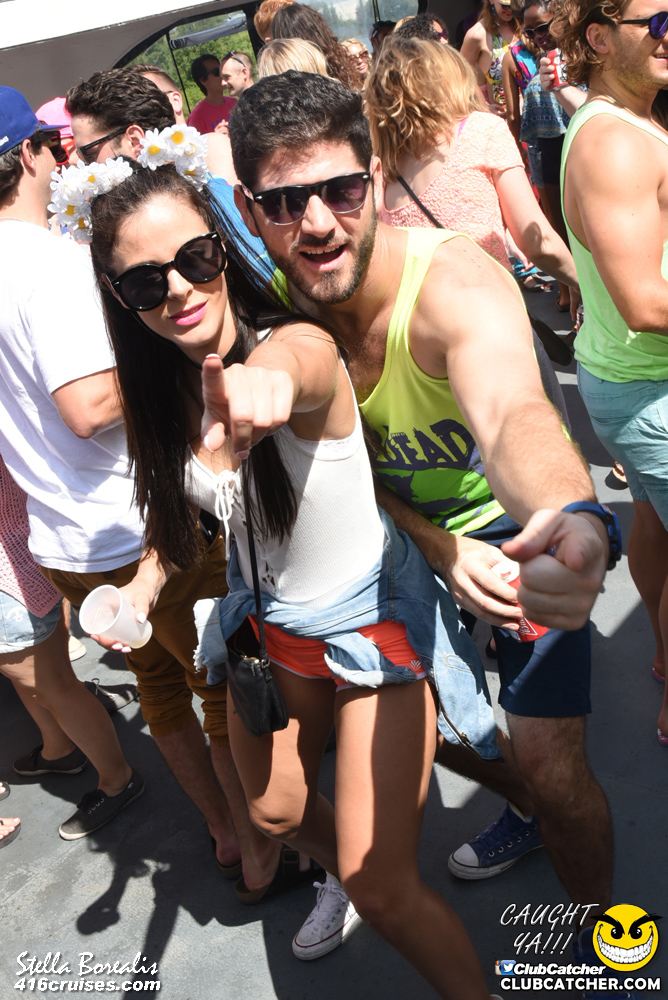 Stella Borealis party venue photo 221 - July 9th, 2016