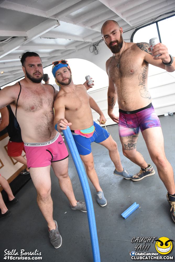 Stella Borealis party venue photo 223 - July 9th, 2016