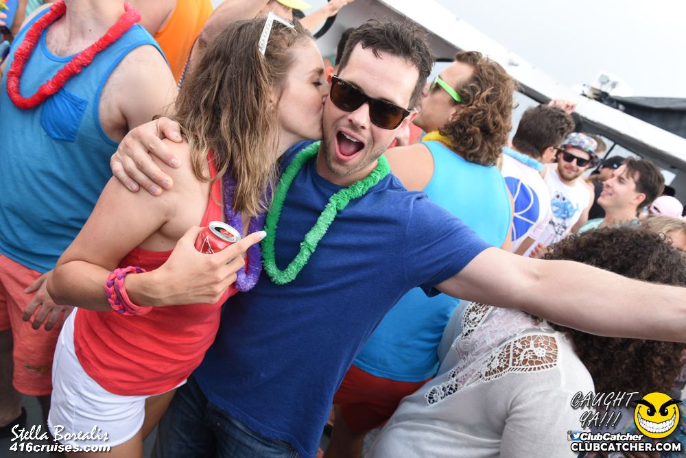 Stella Borealis party venue photo 227 - July 9th, 2016