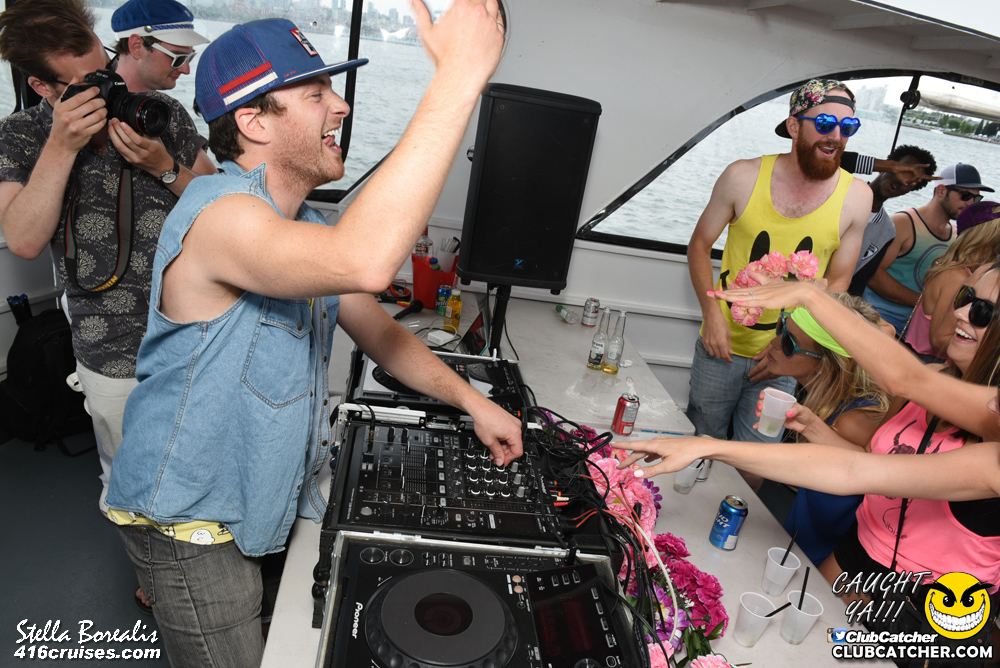 Stella Borealis party venue photo 228 - July 9th, 2016