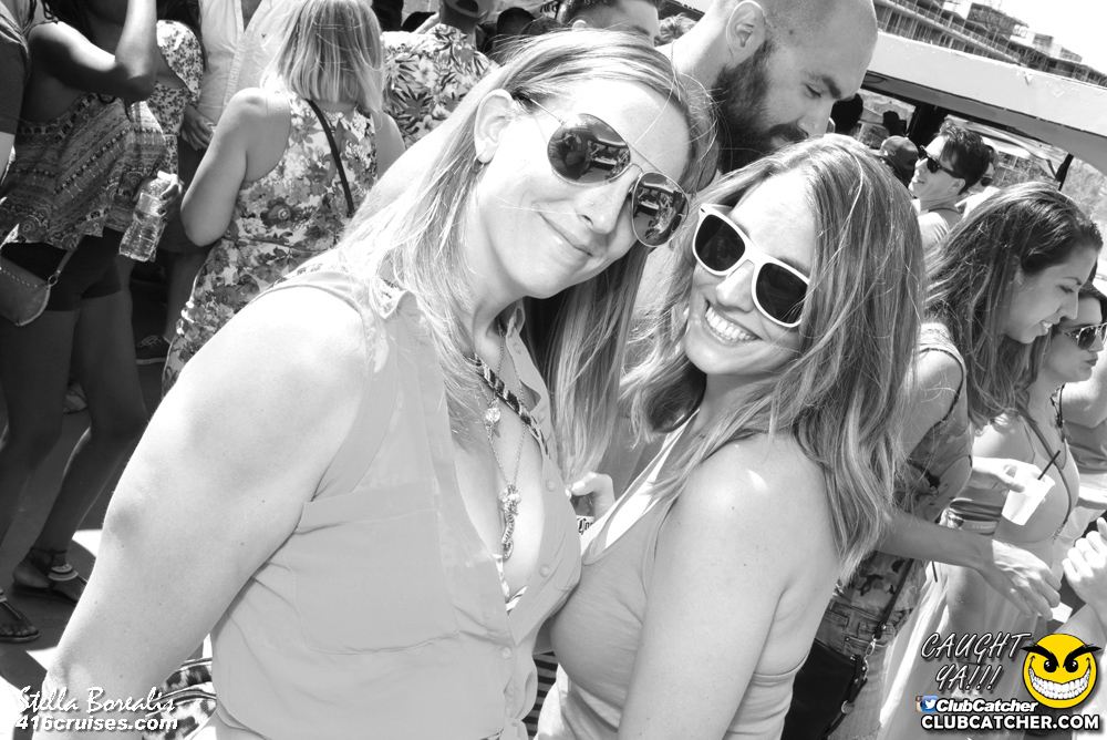 Stella Borealis party venue photo 231 - July 9th, 2016