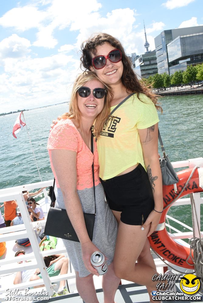 Stella Borealis party venue photo 233 - July 9th, 2016