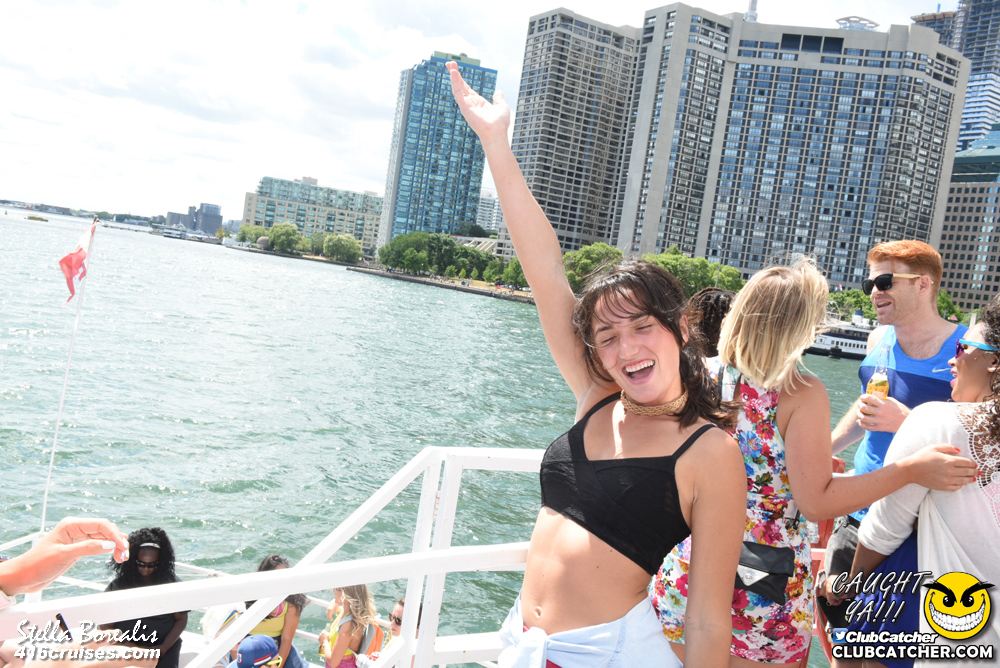 Stella Borealis party venue photo 234 - July 9th, 2016