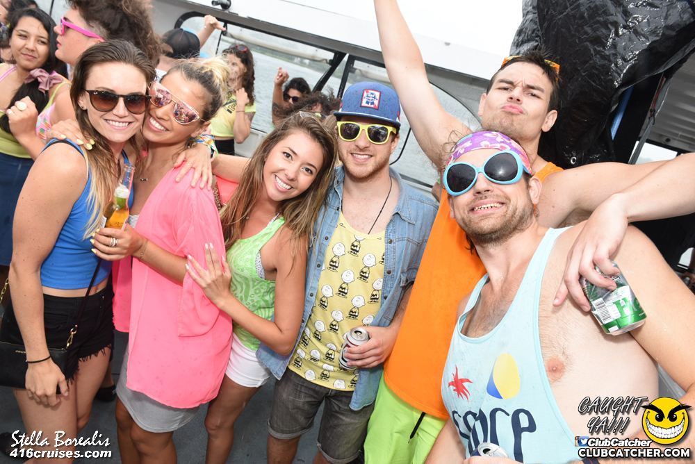 Stella Borealis party venue photo 236 - July 9th, 2016