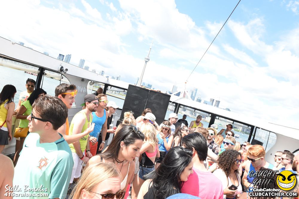 Stella Borealis party venue photo 237 - July 9th, 2016