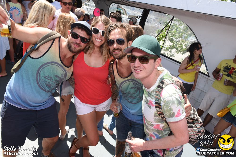 Stella Borealis party venue photo 238 - July 9th, 2016