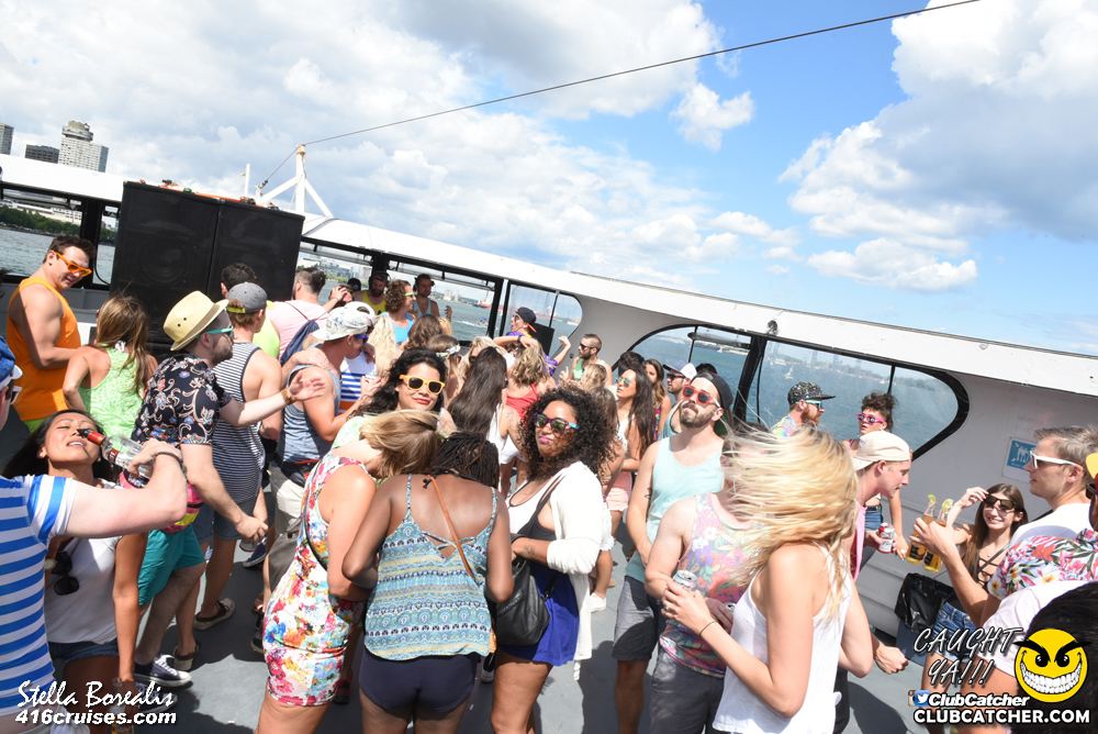 Stella Borealis party venue photo 239 - July 9th, 2016