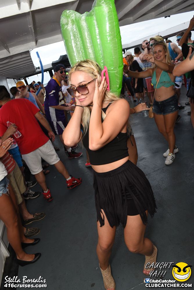 Stella Borealis party venue photo 25 - July 9th, 2016