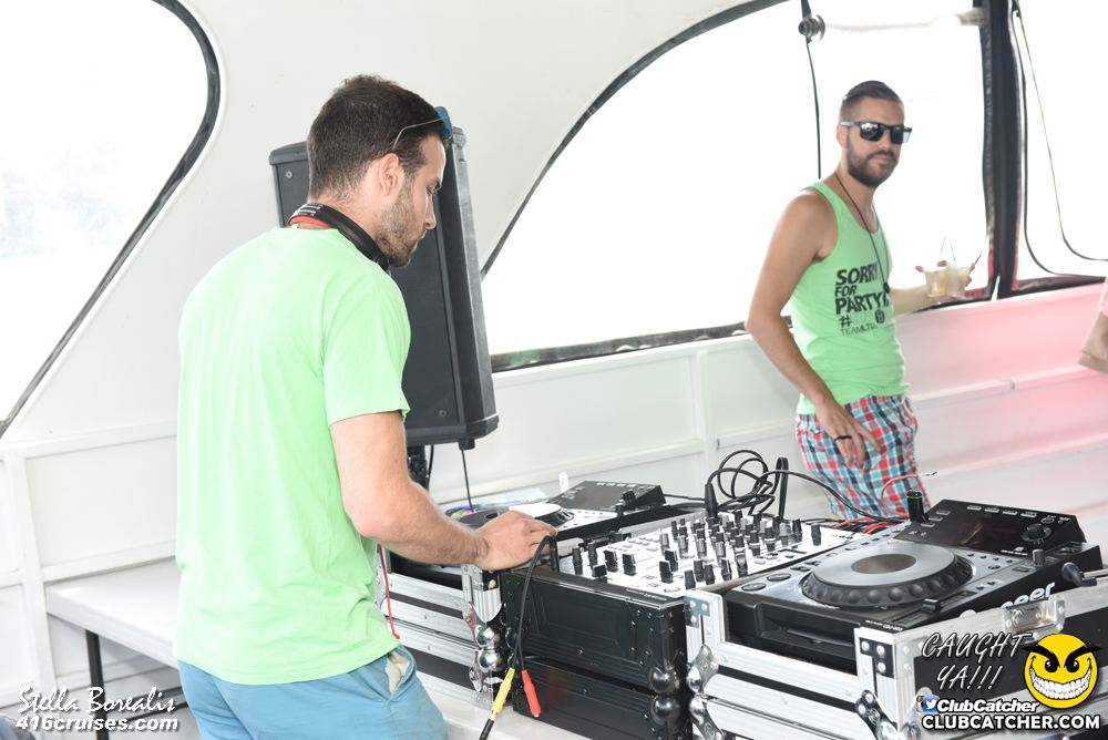 Stella Borealis party venue photo 241 - July 9th, 2016