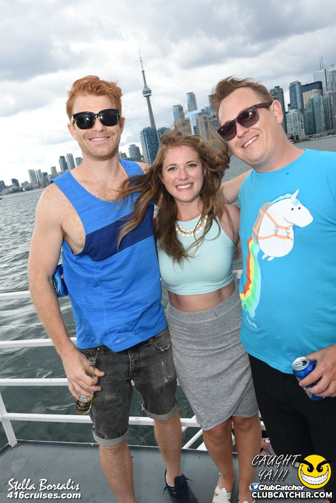 Stella Borealis party venue photo 242 - July 9th, 2016