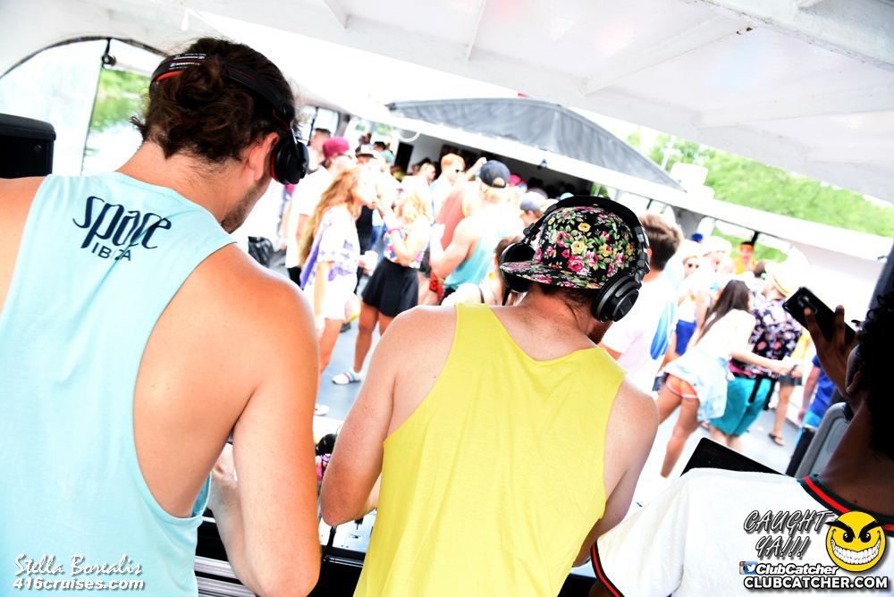 Stella Borealis party venue photo 246 - July 9th, 2016