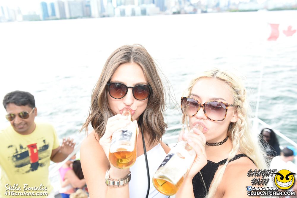 Stella Borealis party venue photo 248 - July 9th, 2016